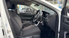 Volkswagen Polo 1.0 TSI Life 5dr Petrol Hatchback